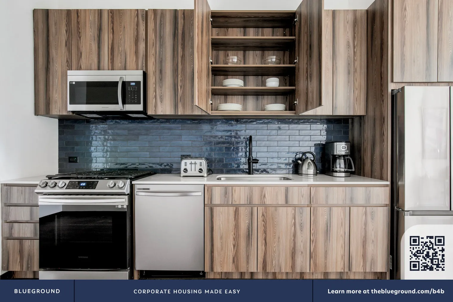 150 N Ashland Ave, , 60607, USA 60607-unit#CHI-1058-Chicago-IL