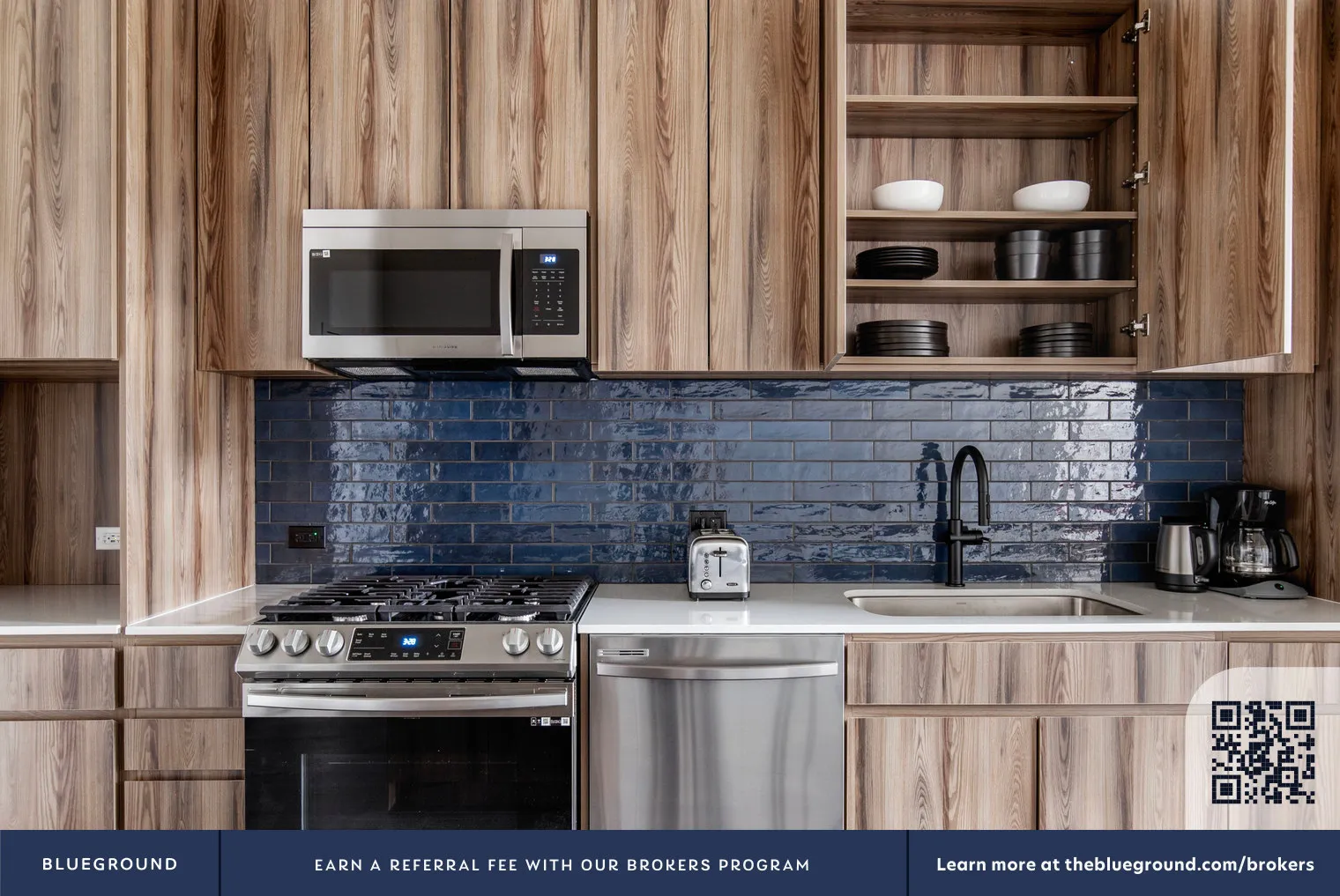 150 N Ashland Ave, , 60607, USA 60607-unit#CHI-1060-Chicago-IL