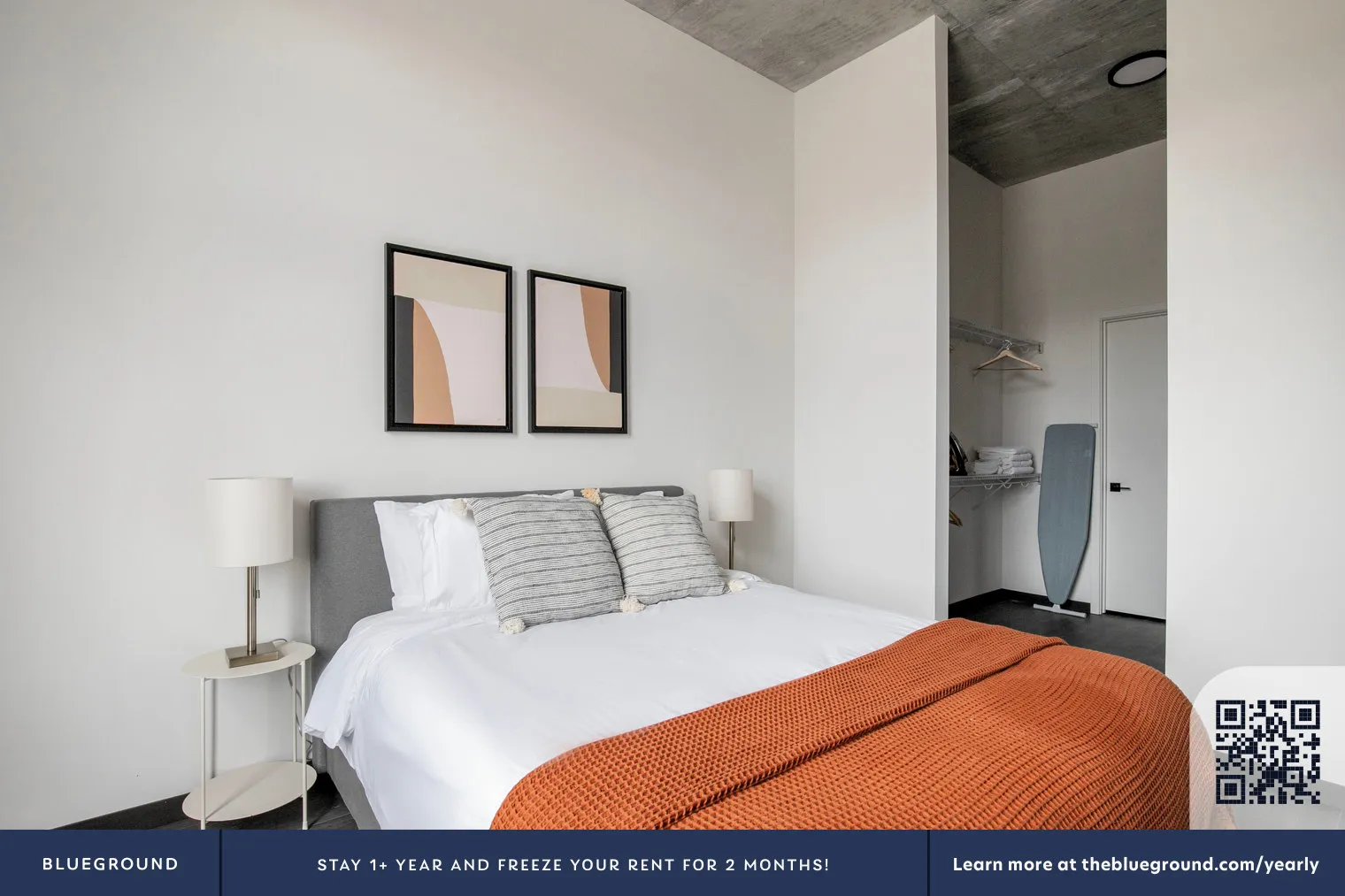 150 N Ashland Ave, , 60607, USA 60607-unit#CHI-1060-Chicago-IL