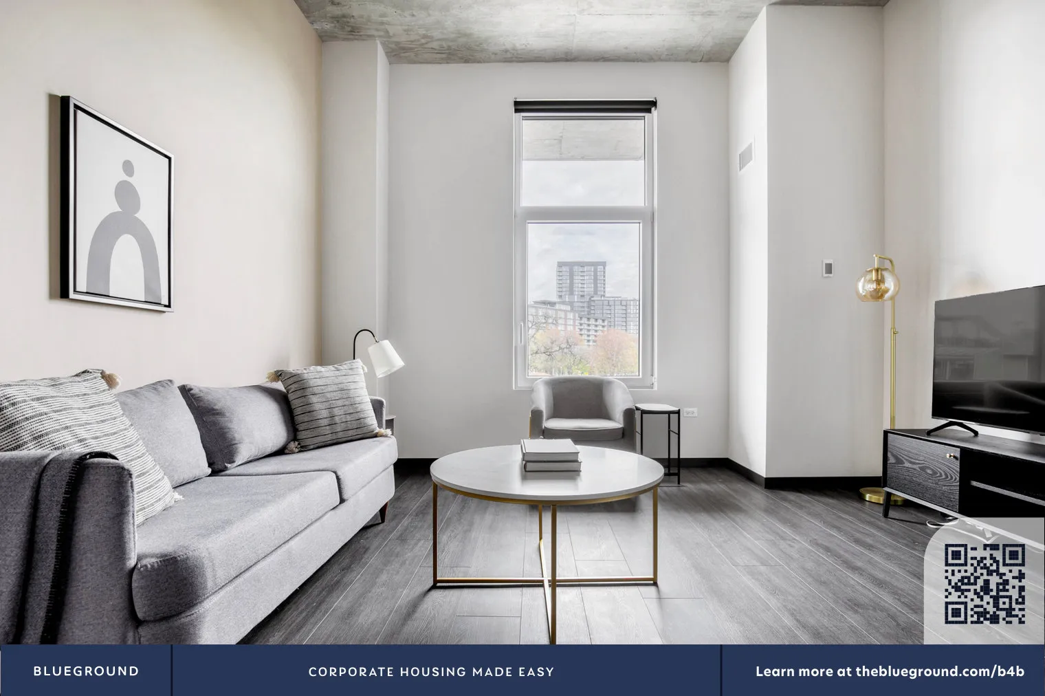 150 N Ashland Ave, , 60607, USA 60607-unit#CHI-1060-Chicago-IL