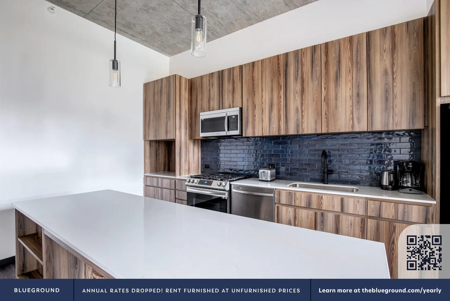 150 N Ashland Ave, , 60607, USA 60607-unit#CHI-1060-Chicago-IL