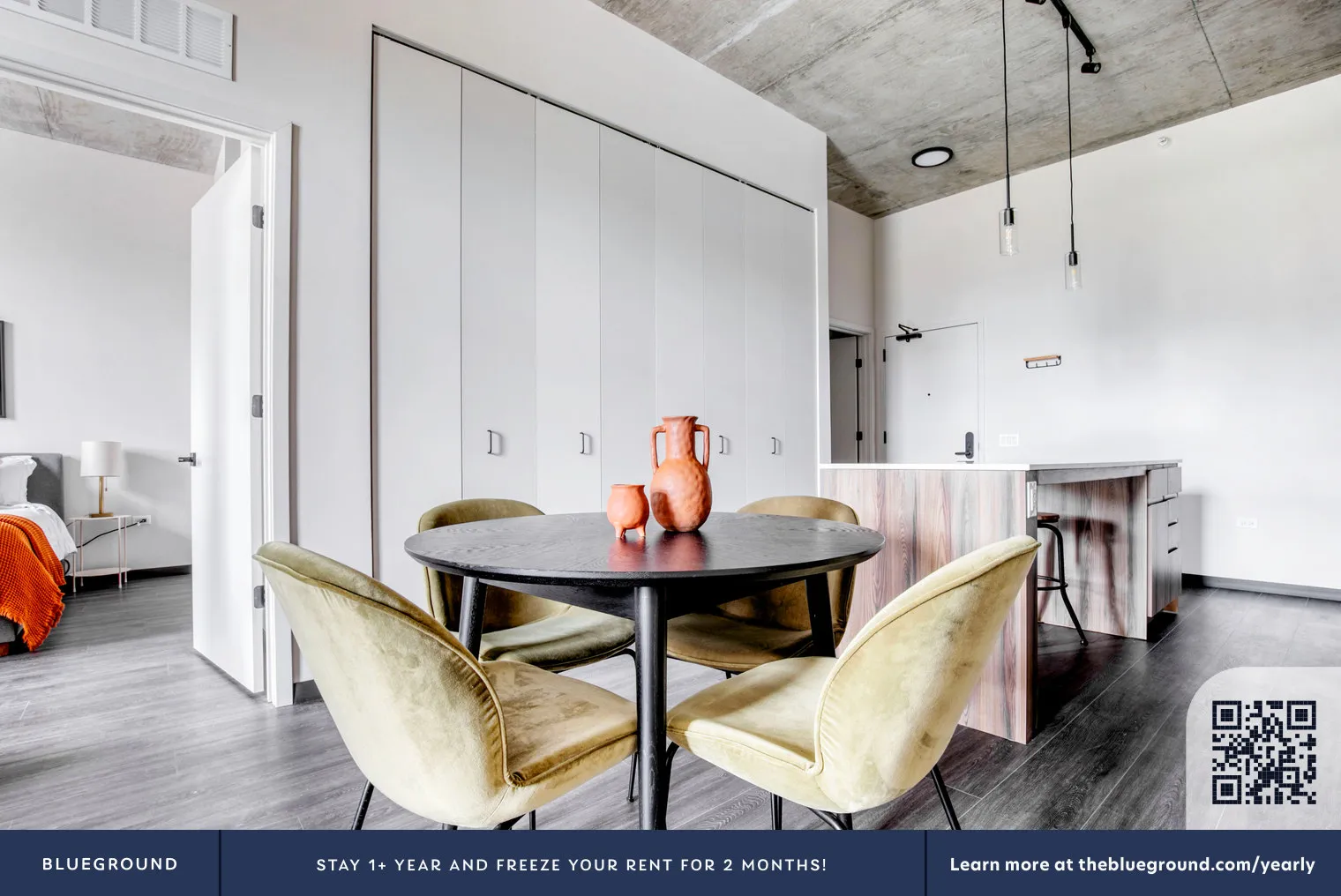 150 N Ashland Ave, , 60607, USA 60607-unit#CHI-1060-Chicago-IL