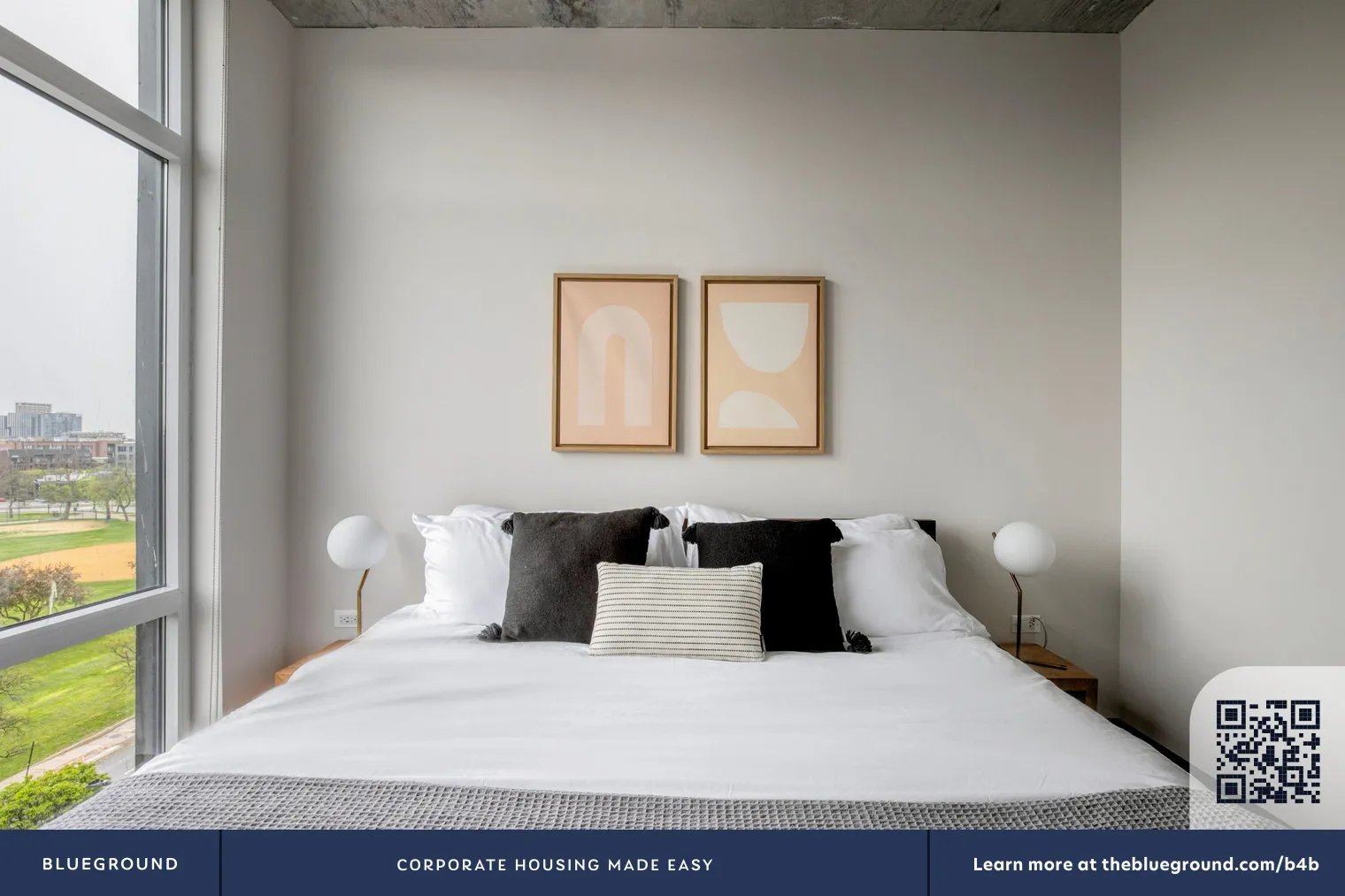 150 N Ashland Ave, ,  60607, USA 60607-unit#CHI-1062-Chicago-IL