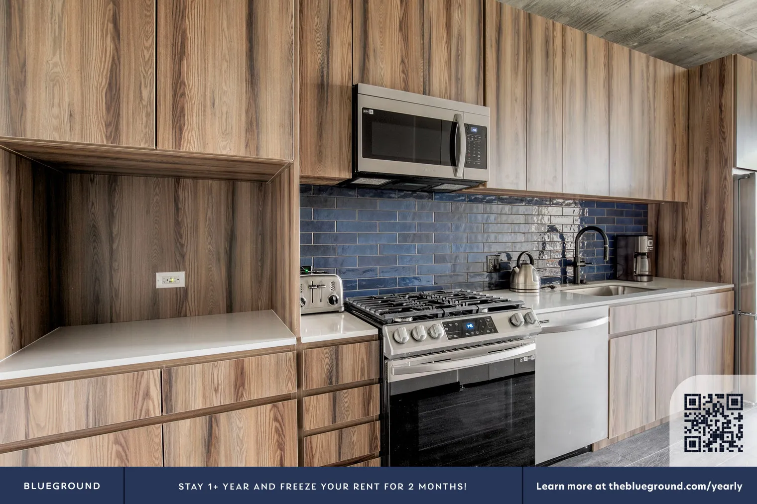 150 N Ashland Ave, ,  60607, USA 60607-unit#CHI-1062-Chicago-IL