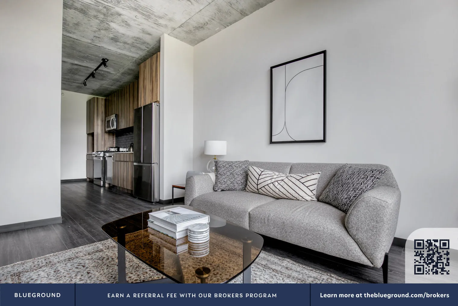 150 N Ashland Ave, ,  60607, USA 60607-unit#CHI-1062-Chicago-IL