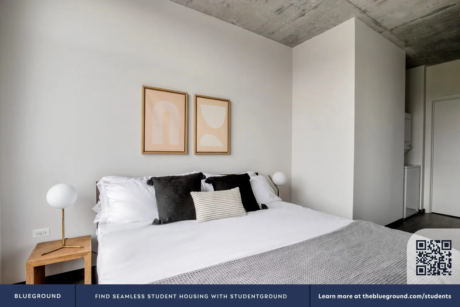 150 N Ashland Ave, ,  60607, USA 60607-unit#CHI-1062-Chicago-IL