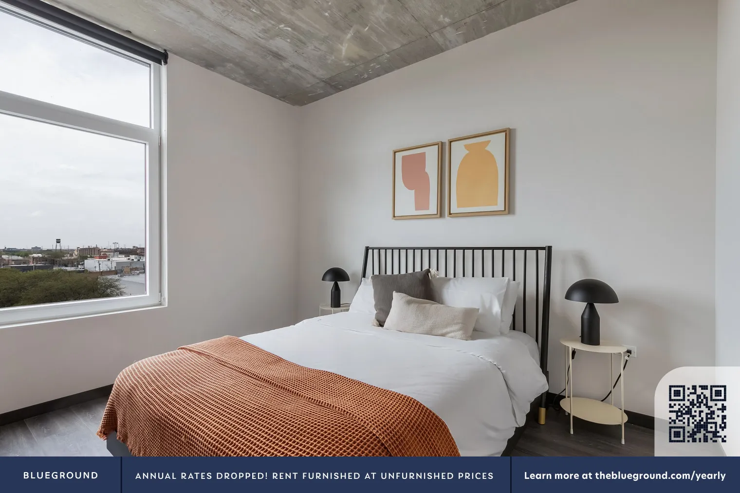 150 N Ashland Ave, , 60607, USA 60607-unit#CHI-1063-Chicago-IL