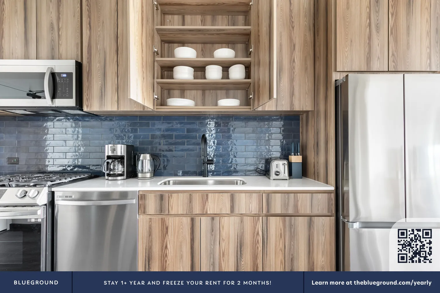150 N Ashland Ave, , 60607, USA 60607-unit#CHI-1063-Chicago-IL