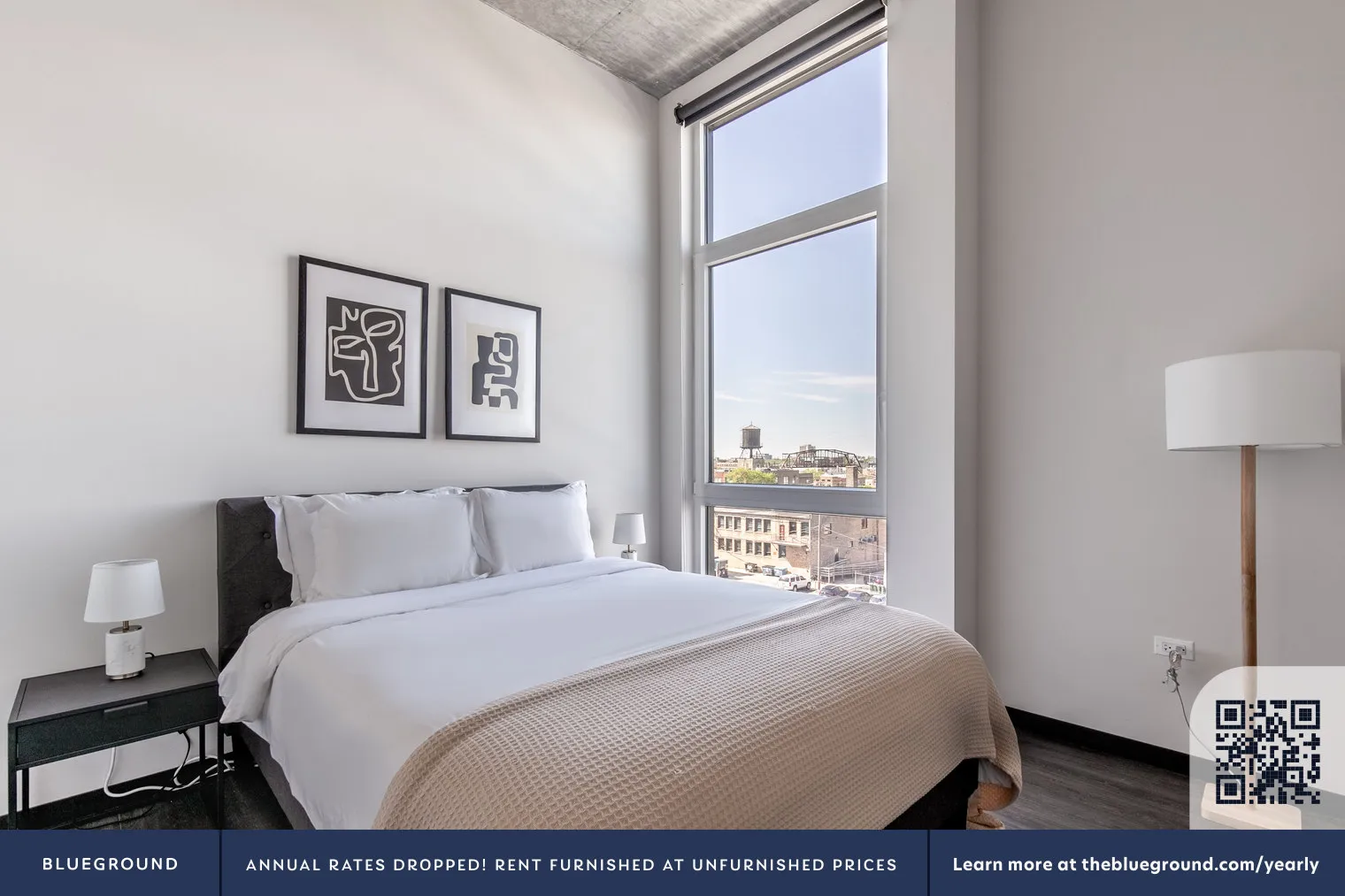 150 N Ashland Ave, , 60607, USA 60607-unit#CHI-1064-Chicago-IL