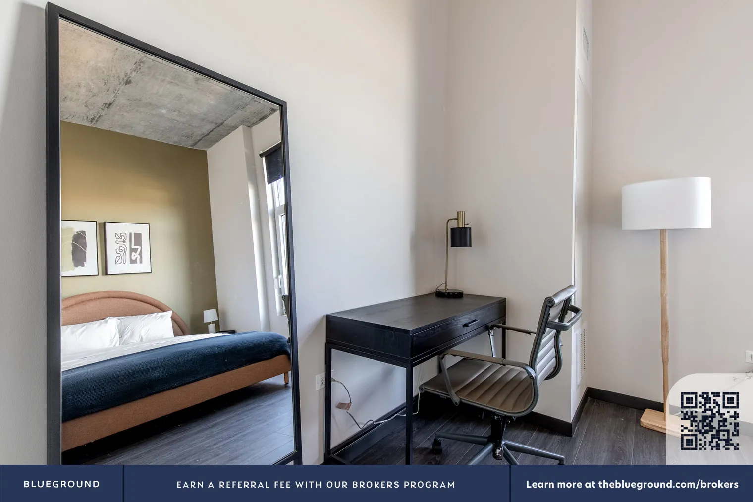 150 N Ashland Ave, , 60607, USA 60607-unit#CHI-1064-Chicago-IL