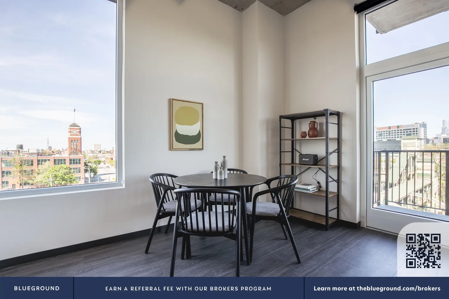 150 N Ashland Ave, , 60607, USA 60607-unit#CHI-1064-Chicago-IL