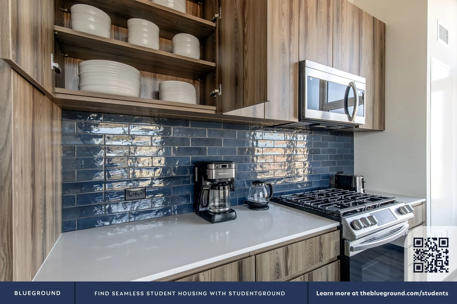 150 N Ashland Ave, , 60607, USA 60607-unit#CHI-1064-Chicago-IL