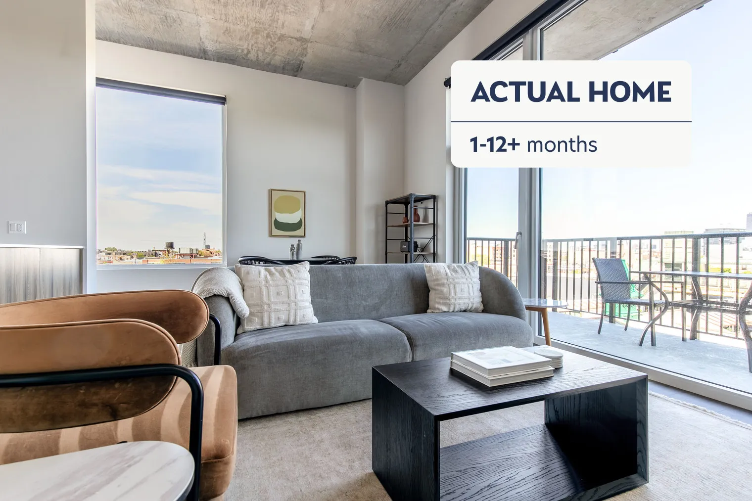 150 N Ashland Ave, , 60607, USA 60607-unit#CHI-1064-Chicago-IL