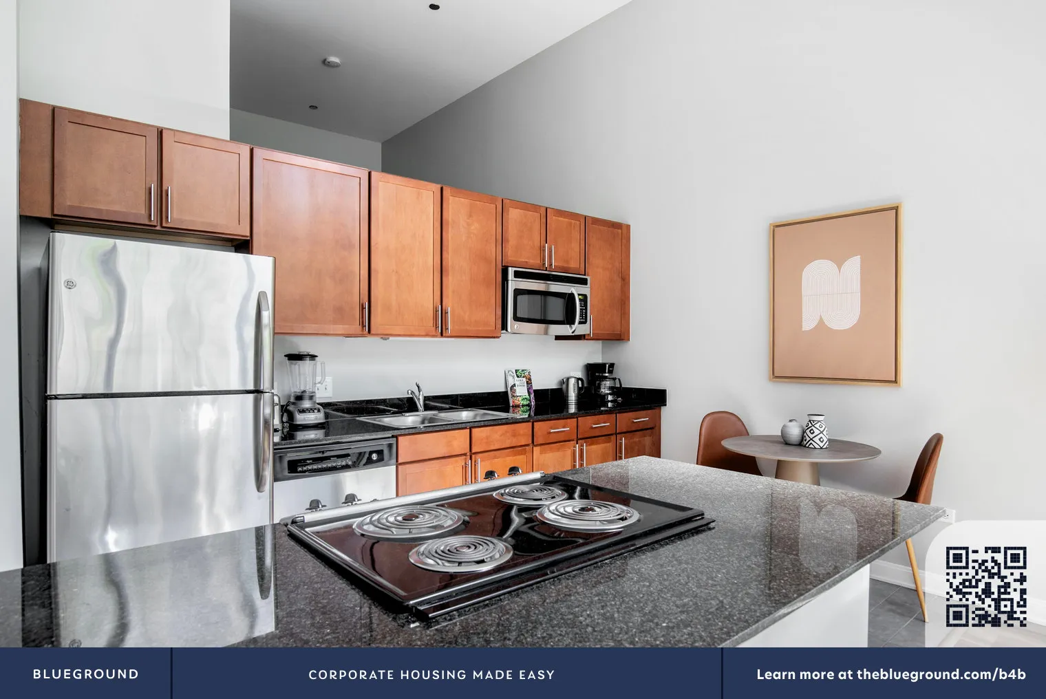 210 N Wells St, ,  60606, USA 60606-unit#CHI-1072-Chicago-IL