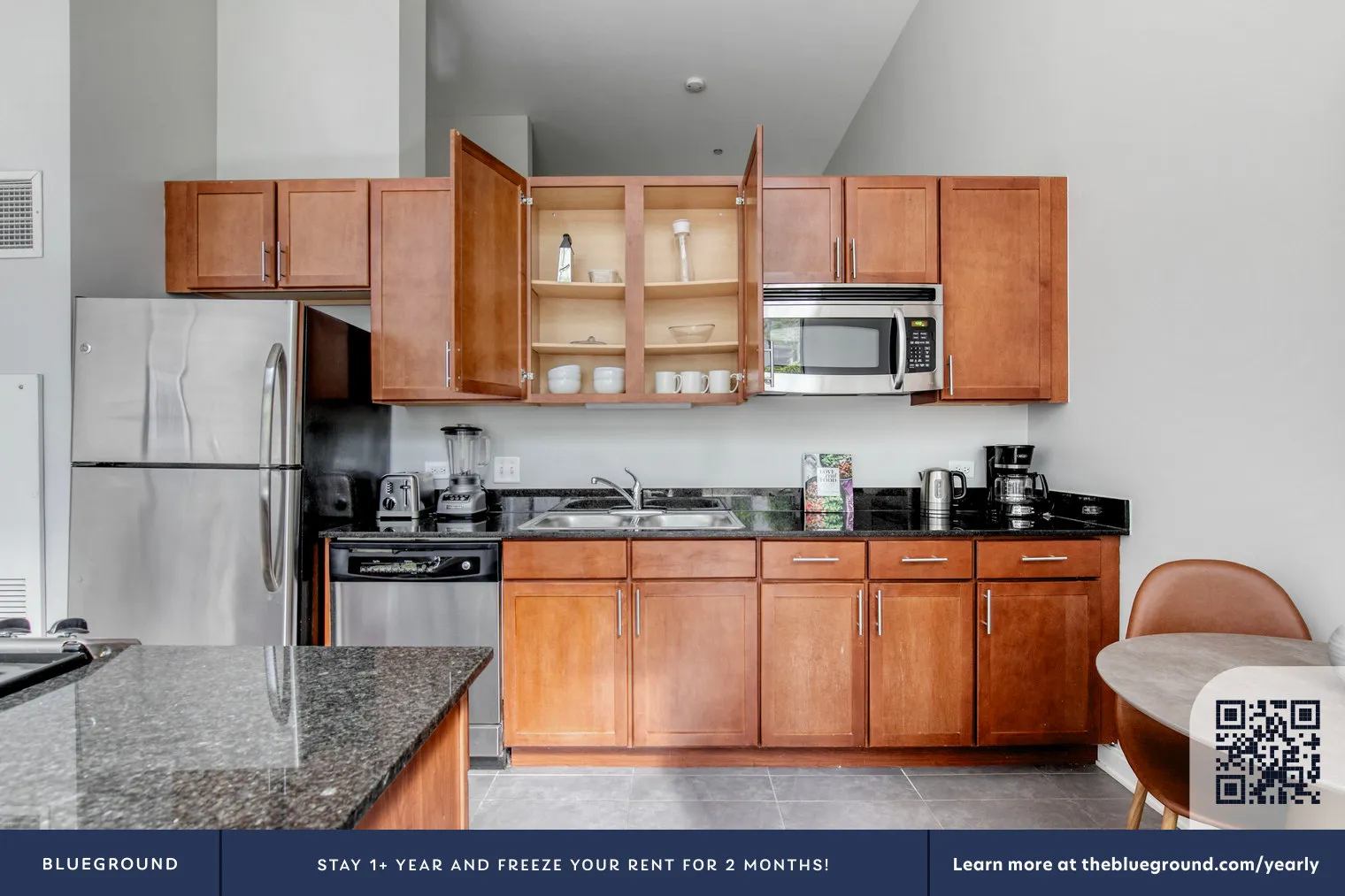 210 N Wells St, ,  60606, USA 60606-unit#CHI-1072-Chicago-IL