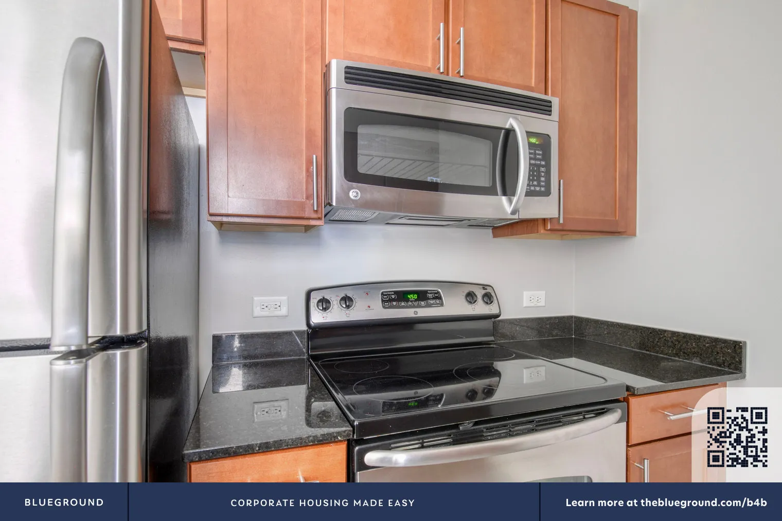 210 N Wells St, ,  60606, USA 60606-unit#CHI-1076-Chicago-IL