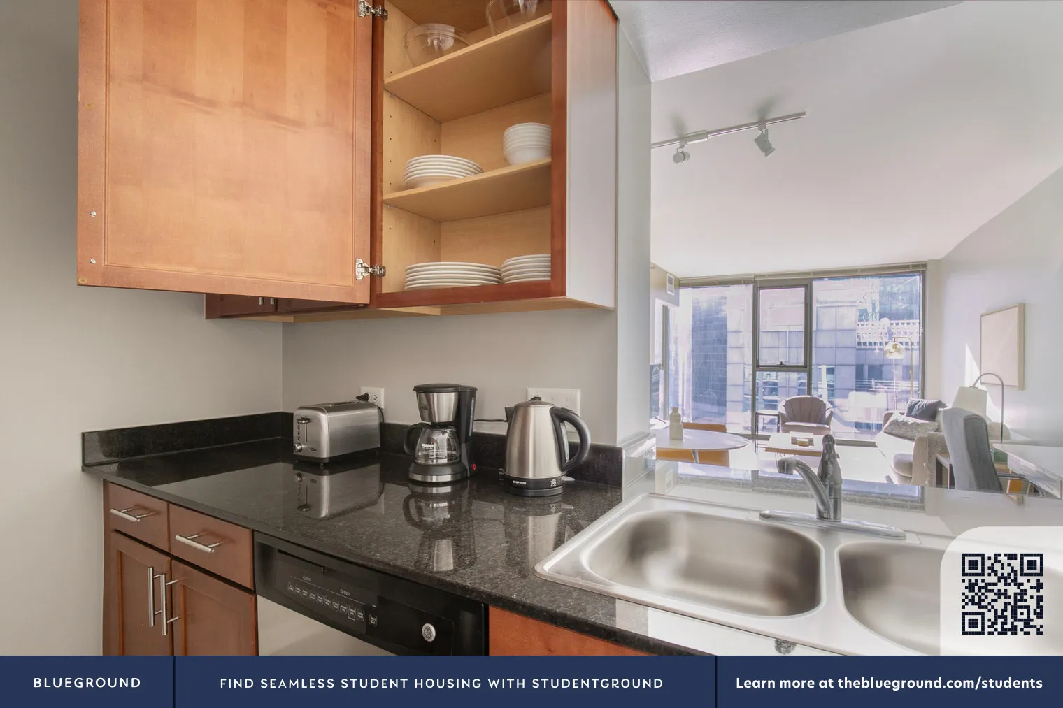 210 N Wells St, ,  60606, USA 60606-unit#CHI-1076-Chicago-IL