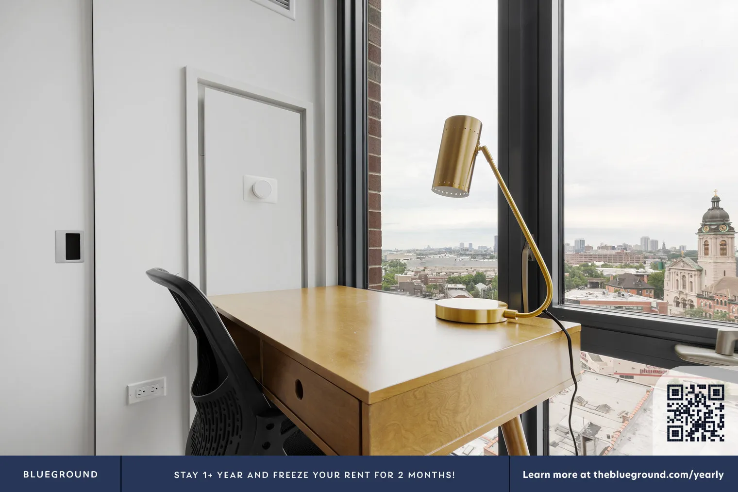 740 N Aberdeen St, ,  60642, USA 60642-unit#CHI-1086-Chicago-IL