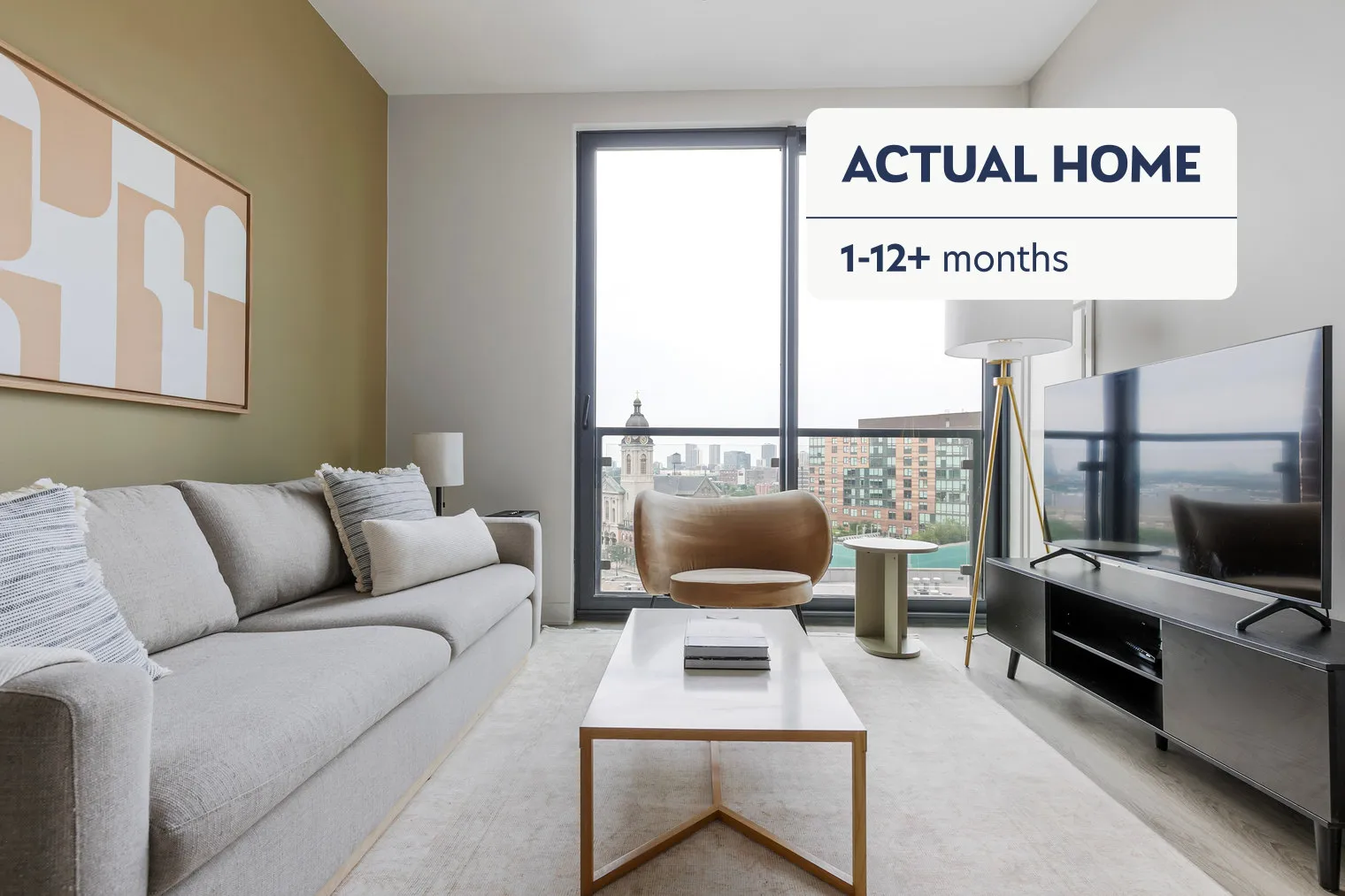 740 N Aberdeen St, , 60642, USA 60642-unit#CHI-1086-Chicago-IL