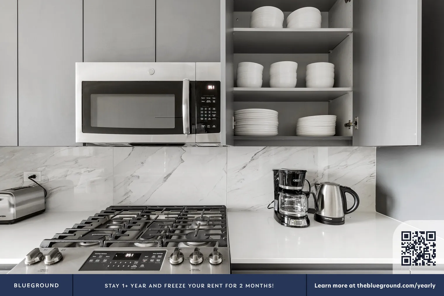 740 N Aberdeen St, , 60642, USA 60642-unit#CHI-1086-Chicago-IL