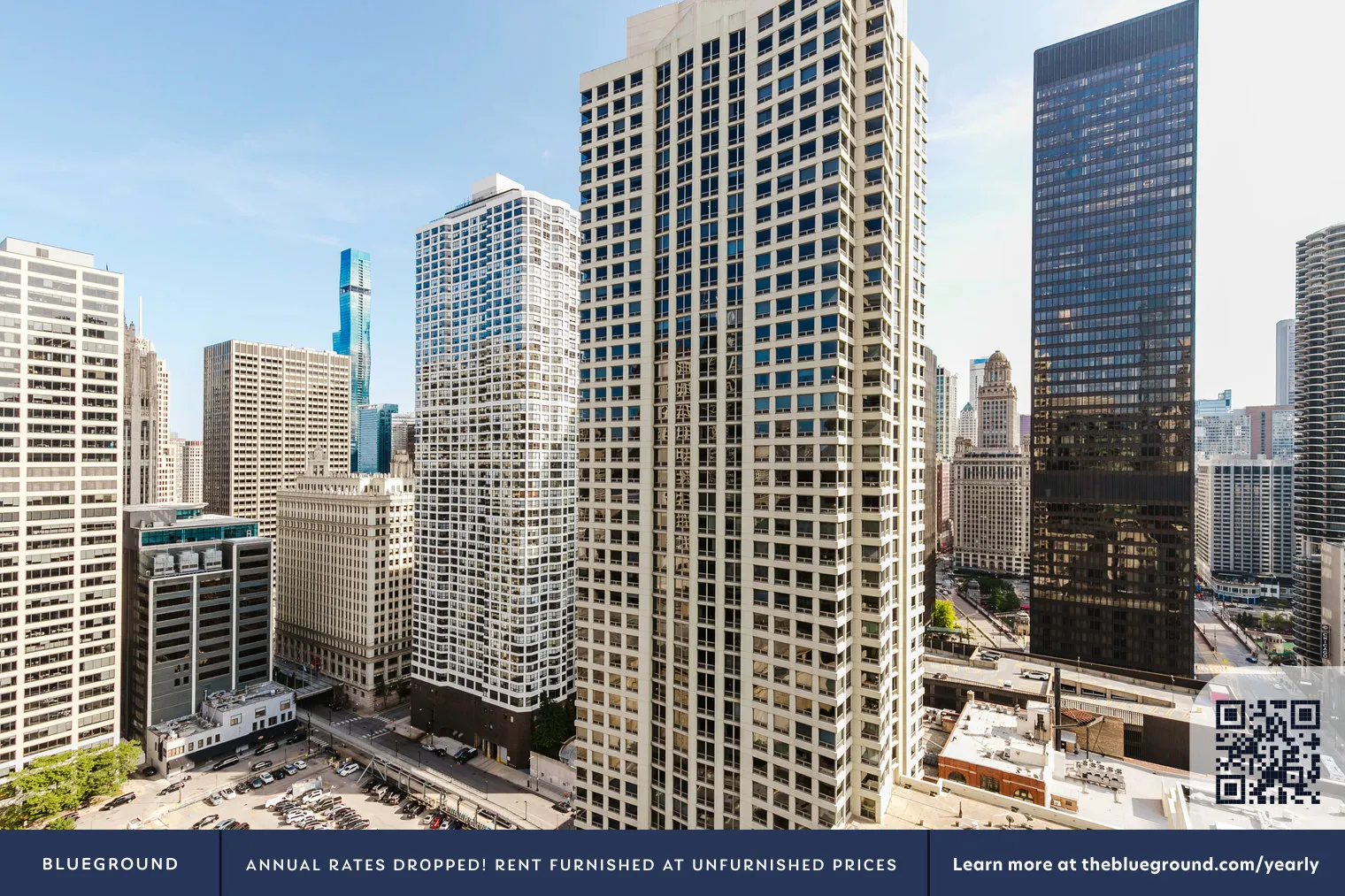 505 N State St, , 60654, USA 60654-unit#CHI-1093-Chicago-IL