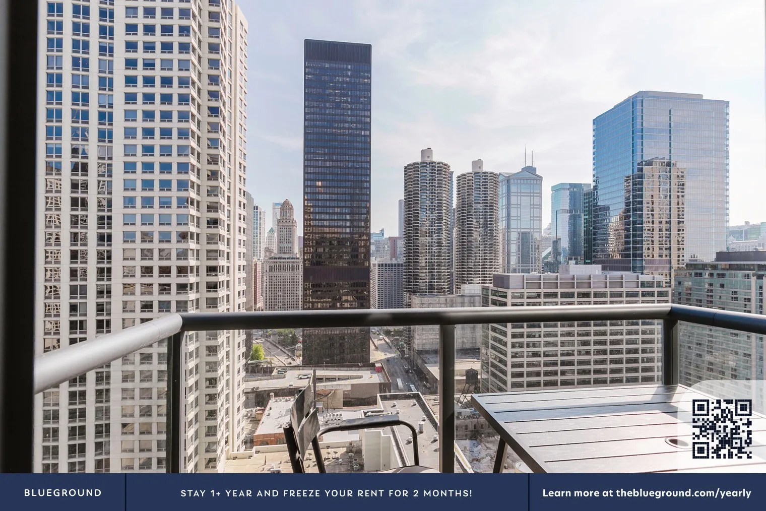 505 N State St, , 60654, USA 60654-unit#CHI-1093-Chicago-IL