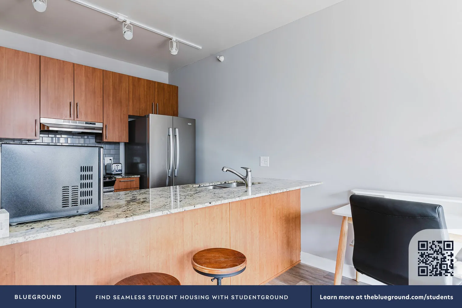 505 N State St, , 60654, USA 60654-unit#CHI-1093-Chicago-IL