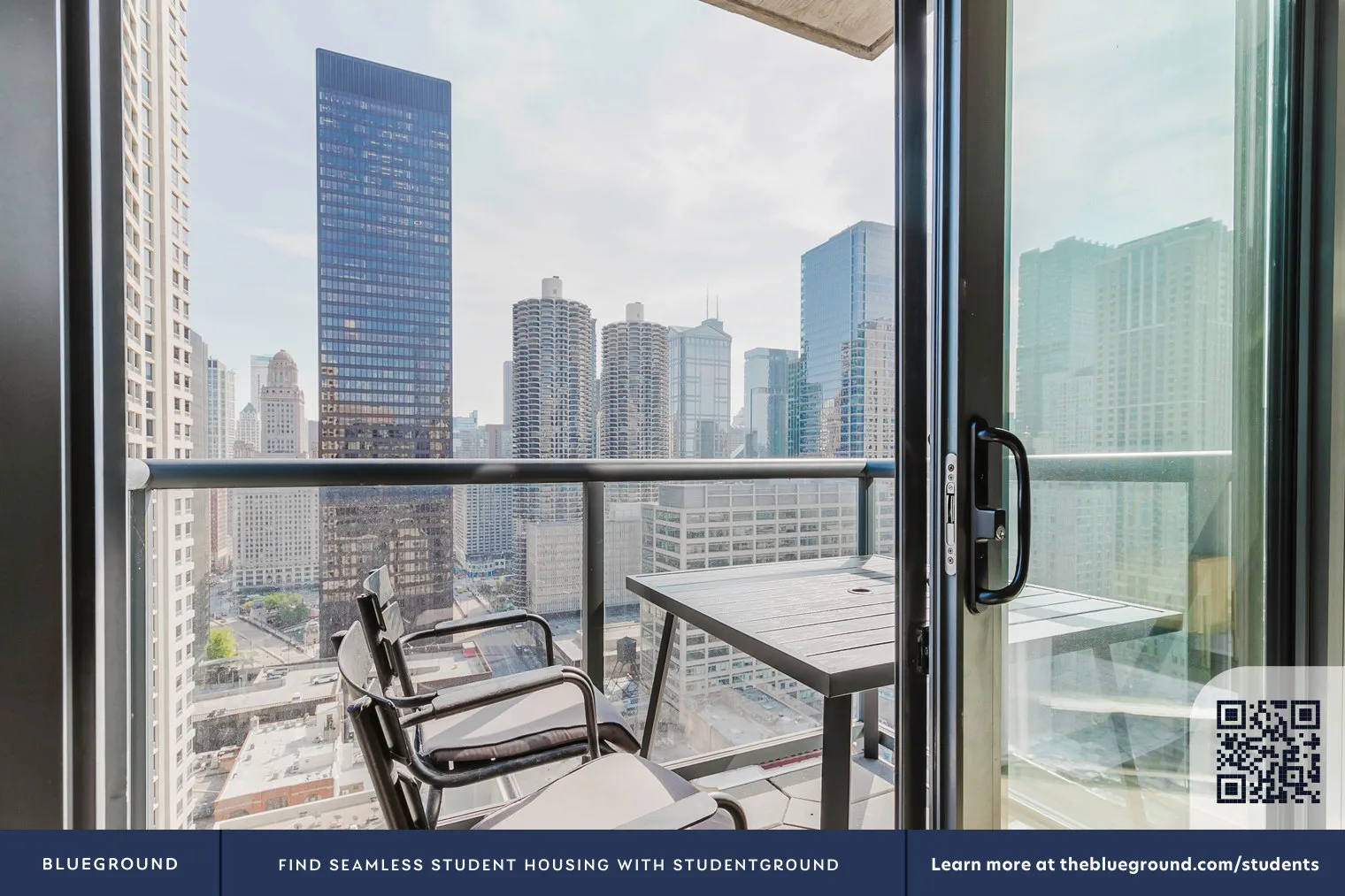 505 N State St, , 60654, USA 60654-unit#CHI-1093-Chicago-IL