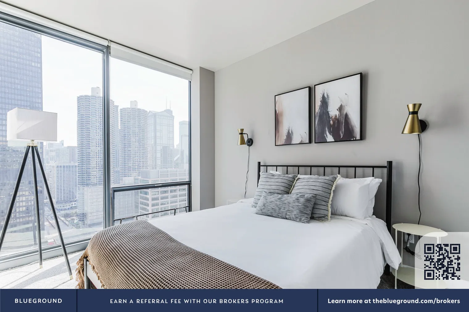 505 N State St, , 60654, USA 60654-unit#CHI-1093-Chicago-IL