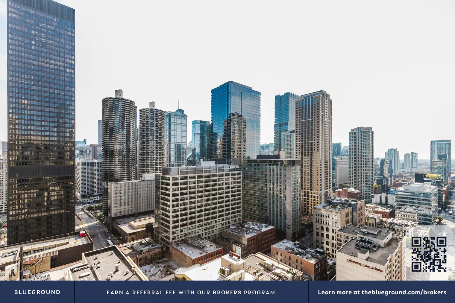 505 N State St, , 60654, USA 60654-unit#CHI-1093-Chicago-IL