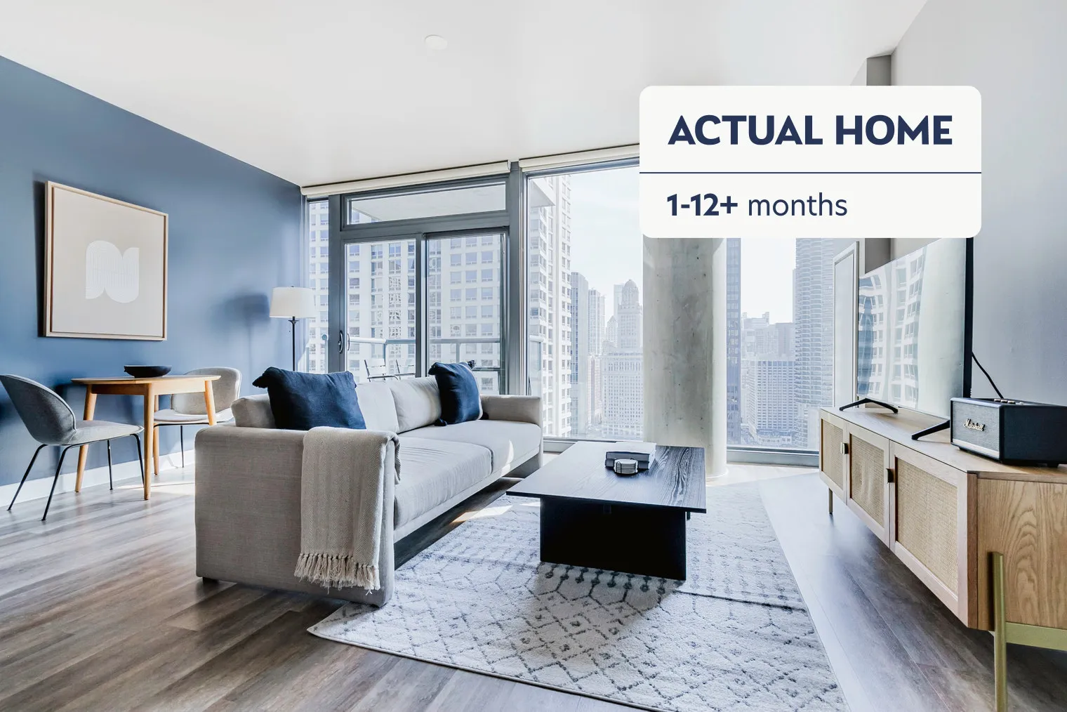 505 N State St, , 60654, USA 60654-unit#CHI-1093-Chicago-IL