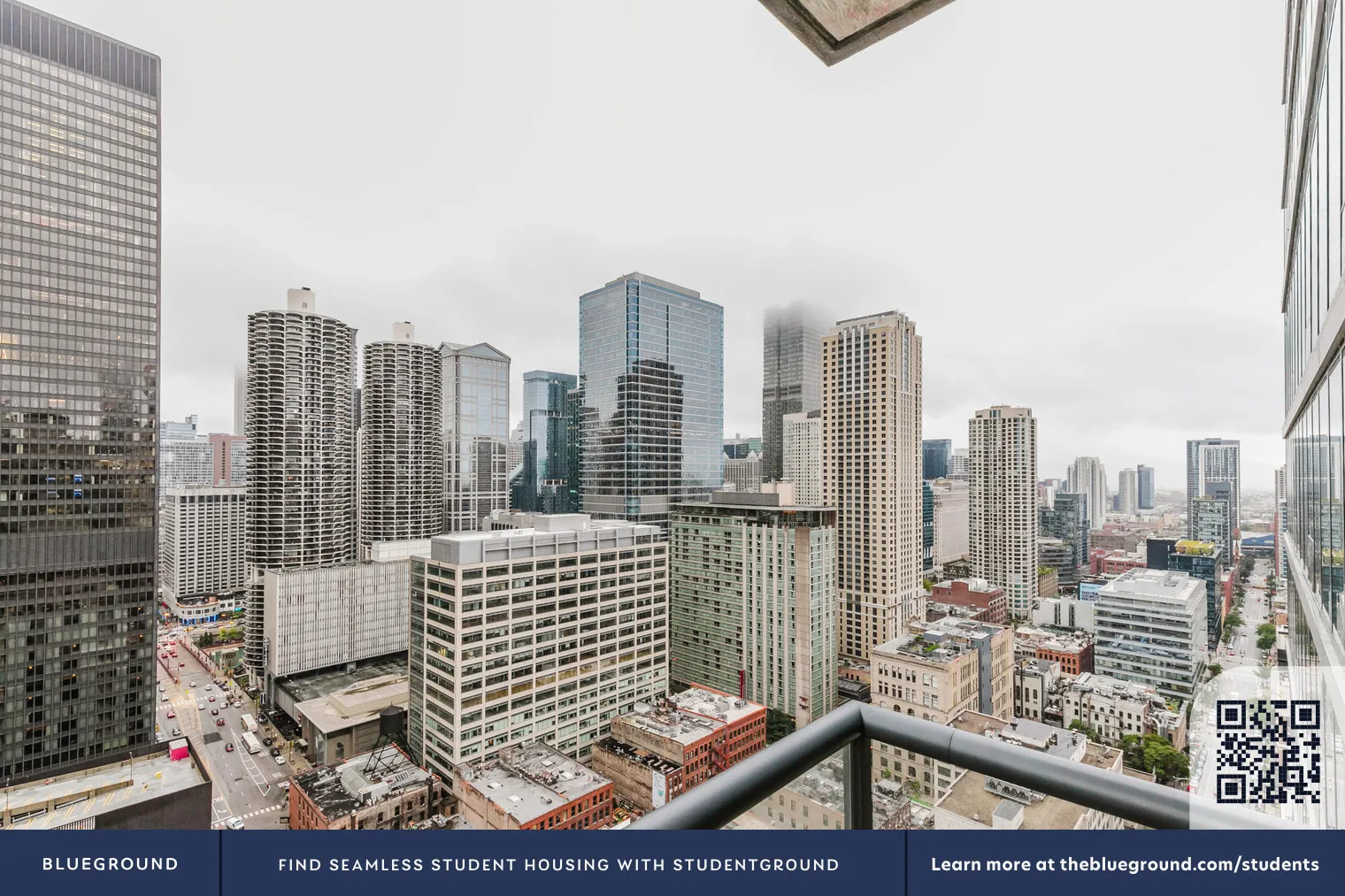 505 N State St, , 60654, USA 60654-unit#CHI-1094-Chicago-IL