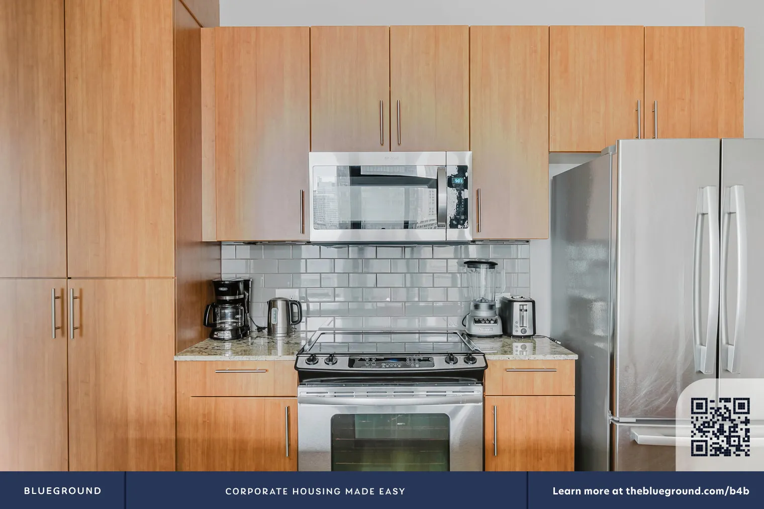 505 N State St, , 60654, USA 60654-unit#CHI-1094-Chicago-IL
