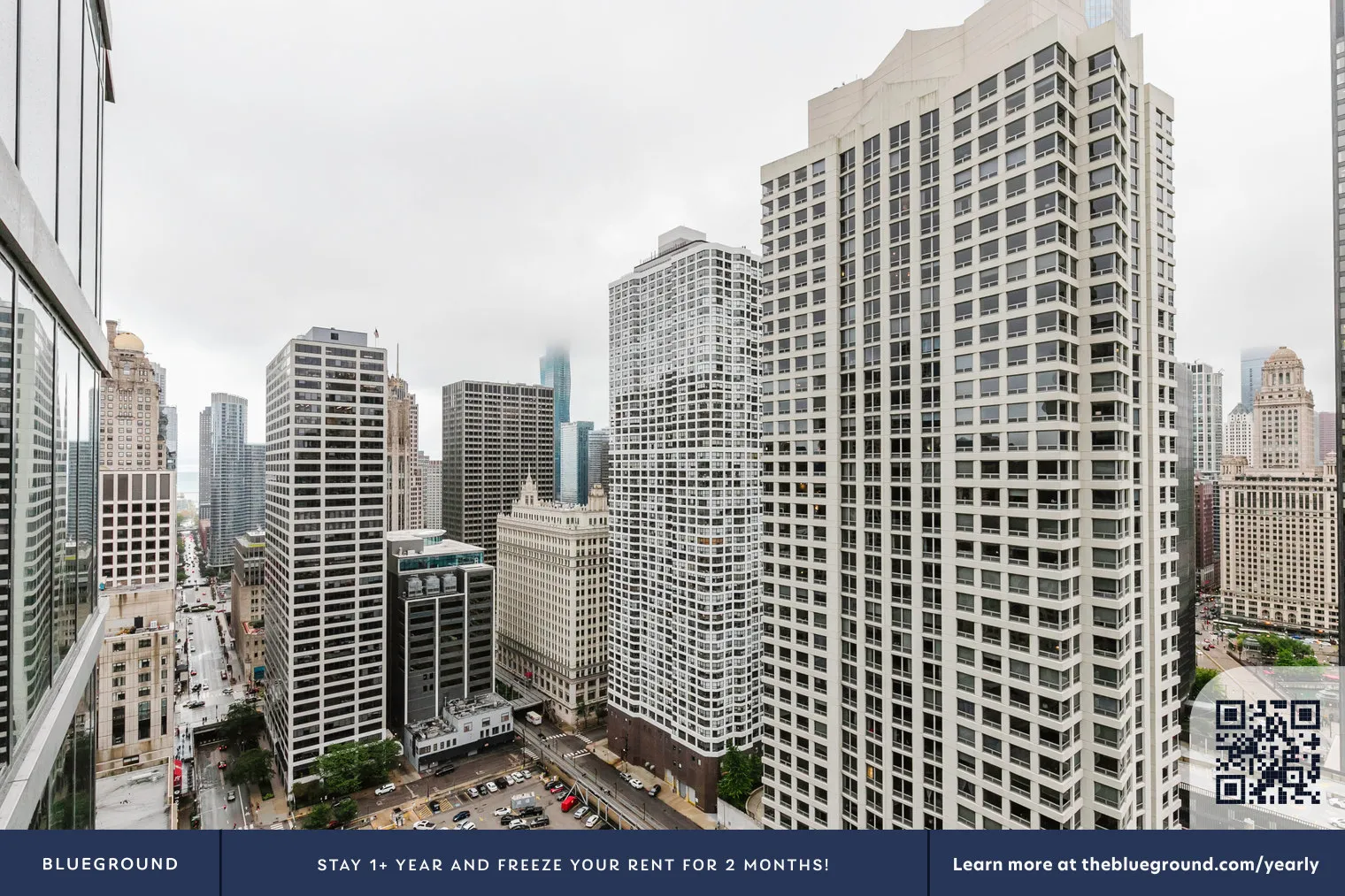 505 N State St, , 60654, USA 60654-unit#CHI-1094-Chicago-IL