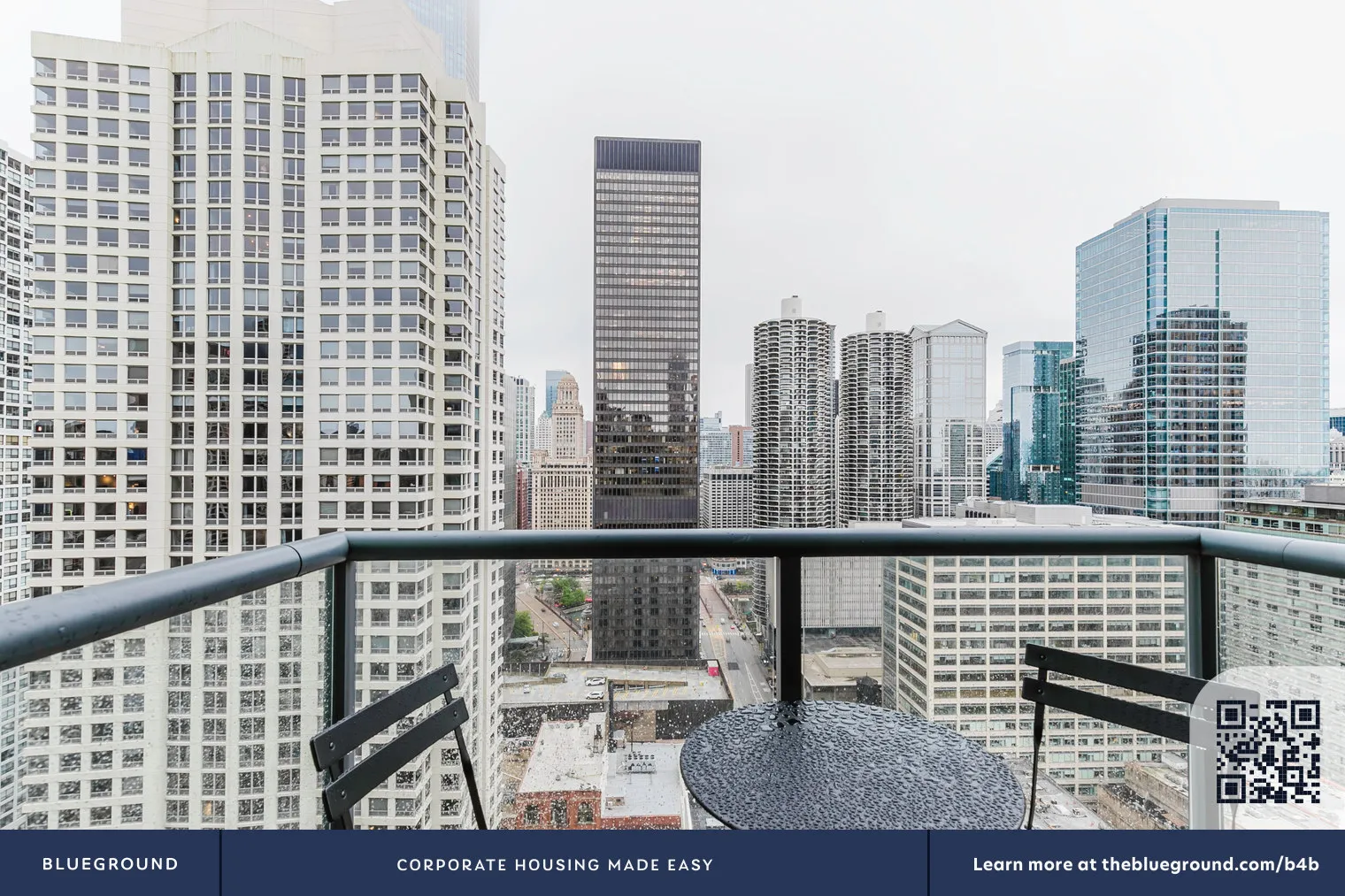 505 N State St, , 60654, USA 60654-unit#CHI-1094-Chicago-IL