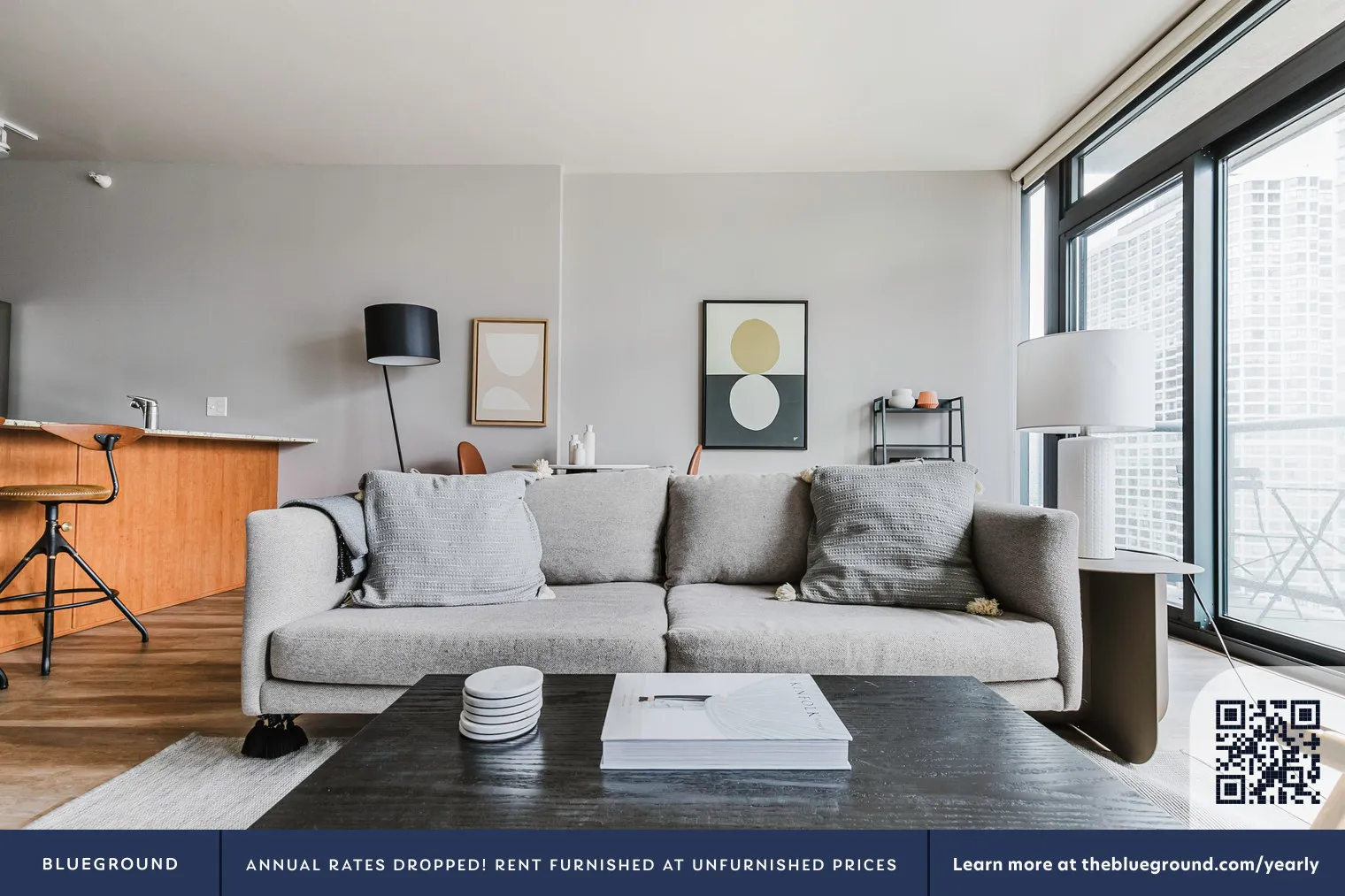 505 N State St, , 60654, USA 60654-unit#CHI-1094-Chicago-IL