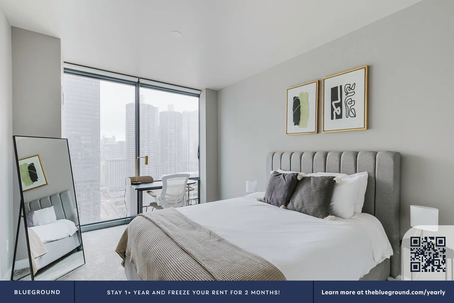 505 N State St, , 60654, USA 60654-unit#CHI-1094-Chicago-IL
