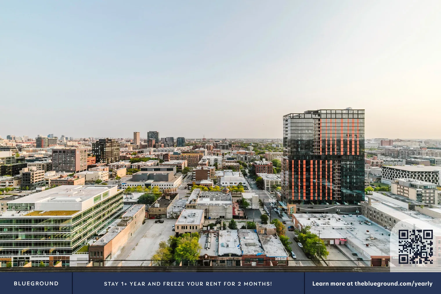 225 N Elizabeth St, , 60607, USA 60607-unit#CHI-1098-Chicago-IL