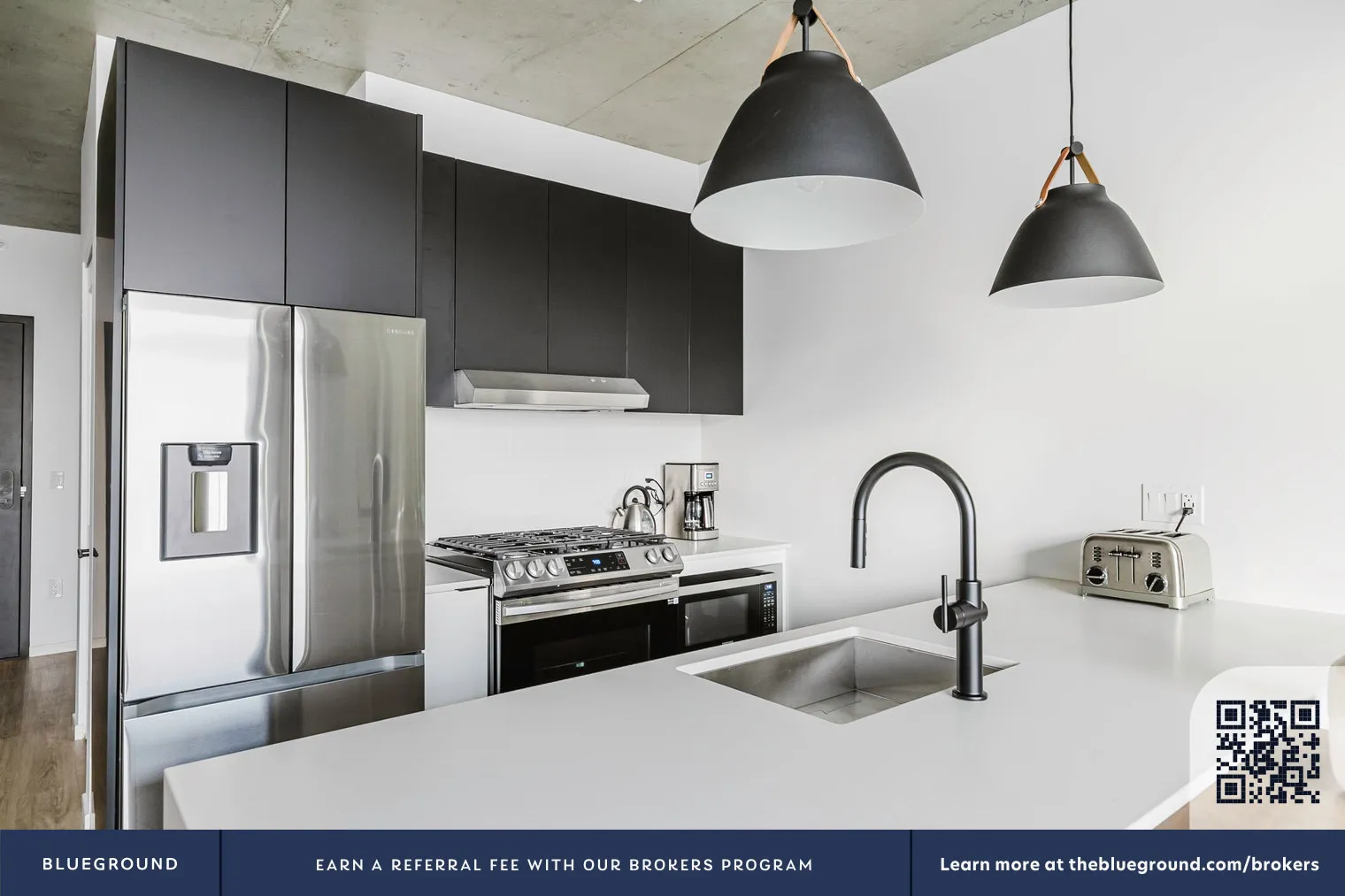 225 N Elizabeth St, , 60607, USA 60607-unit#CHI-1098-Chicago-IL