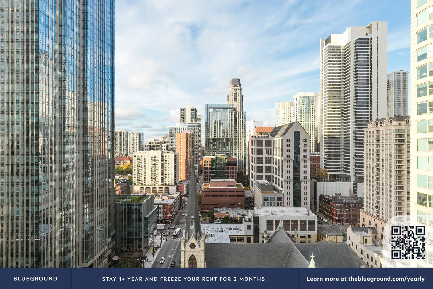 8 E Huron St, , 60611, USA 60611-unit#CHI-1113-Chicago-IL