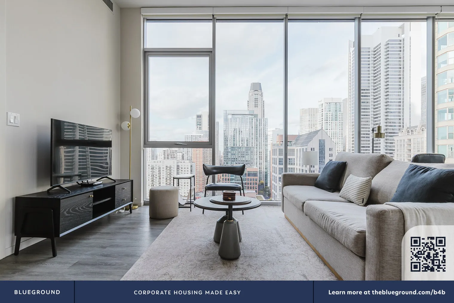 8 E Huron St, , 60611, USA 60611-unit#CHI-1113-Chicago-IL