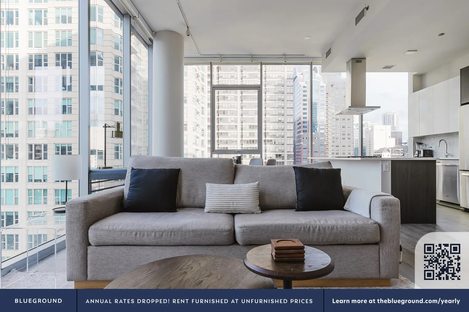 8 E Huron St, , 60611, USA 60611-unit#CHI-1113-Chicago-IL