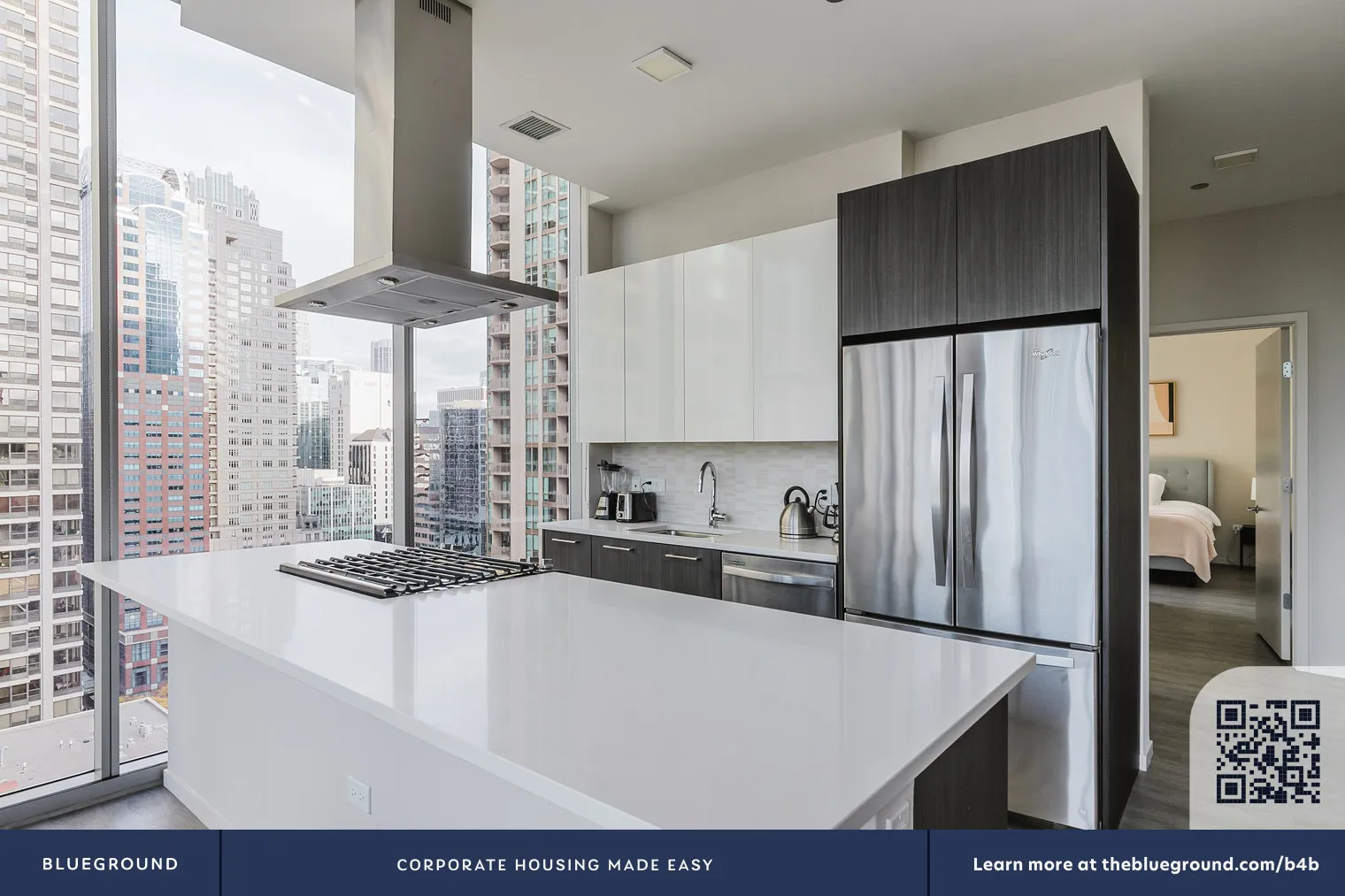 8 E Huron St, , 60611, USA 60611-unit#CHI-1113-Chicago-IL