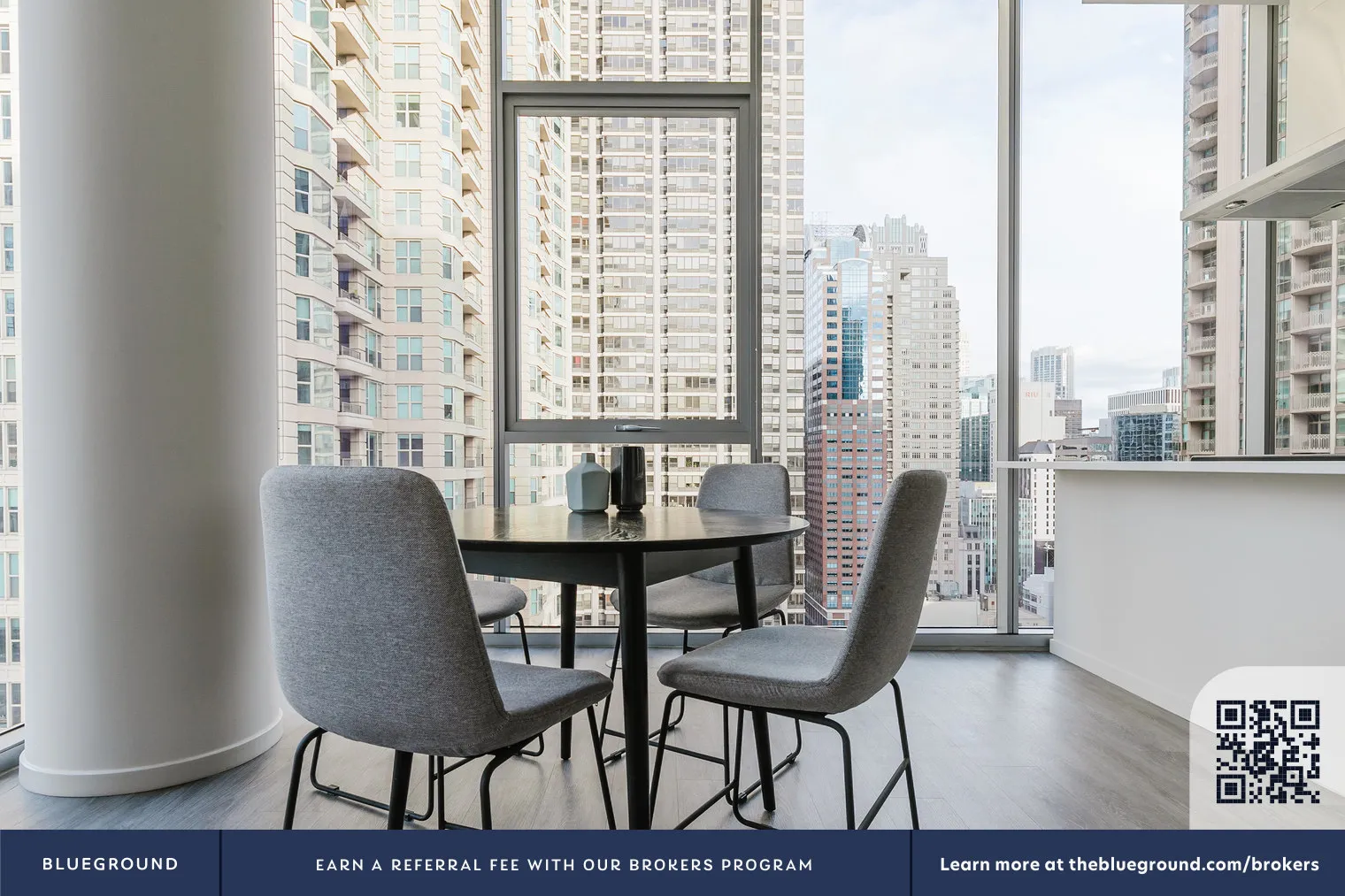 8 E Huron St, , 60611, USA 60611-unit#CHI-1113-Chicago-IL