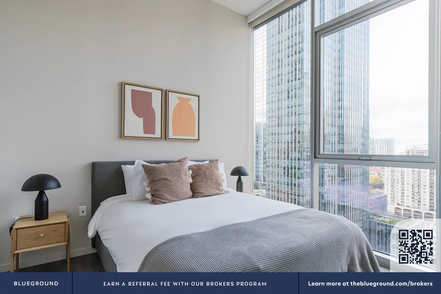 8 E Huron St, ,  60611, USA 60611-unit#CHI-1113-Chicago-IL