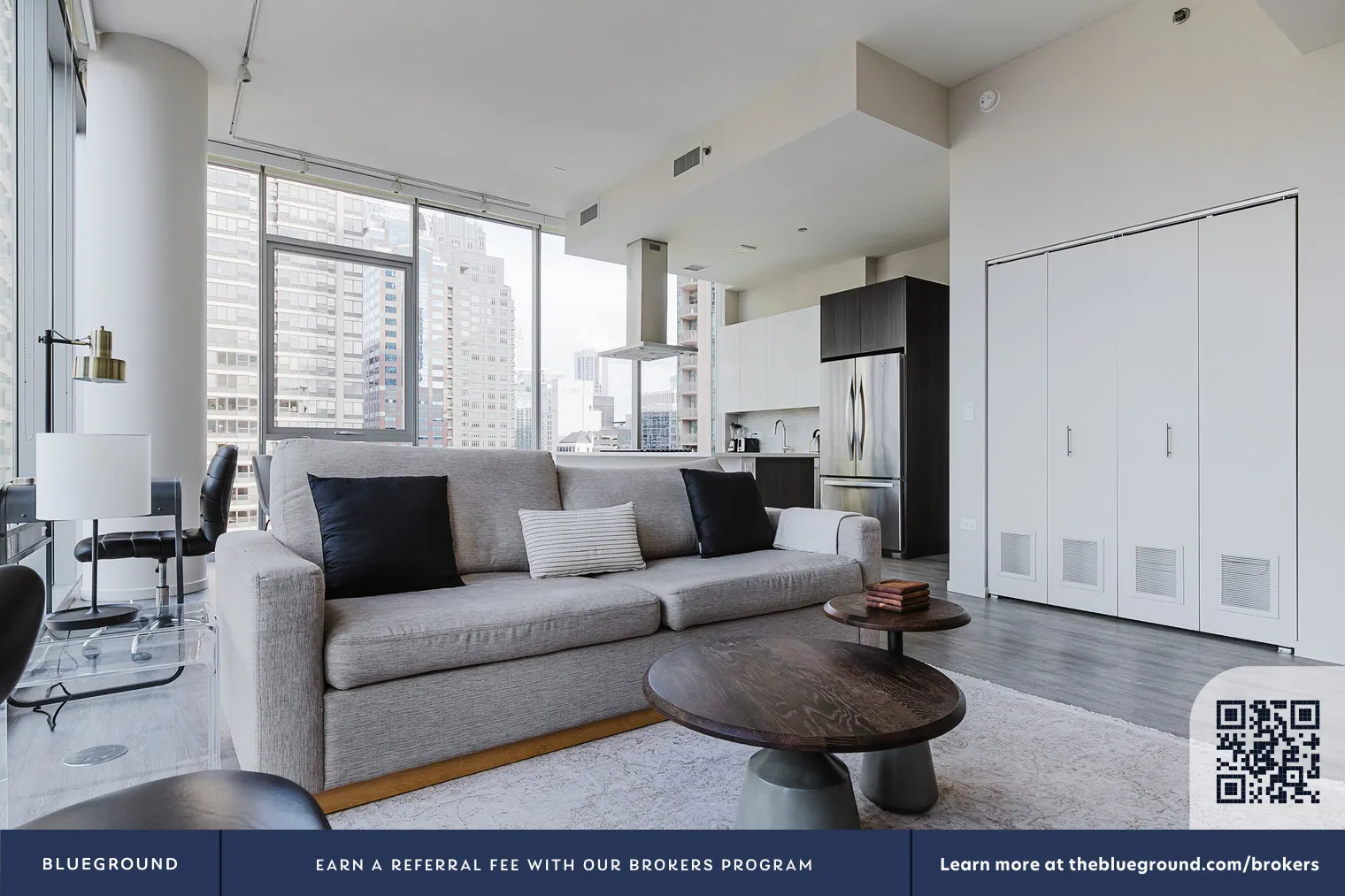 8 E Huron St, , 60611, USA 60611-unit#CHI-1113-Chicago-IL