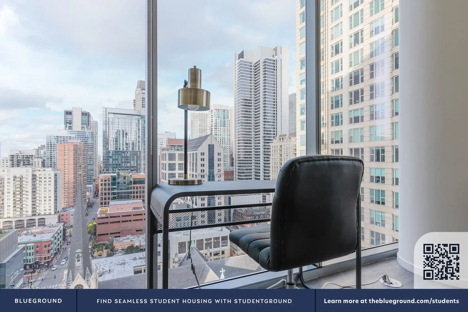 8 E Huron St, ,  60611, USA 60611-unit#CHI-1113-Chicago-IL