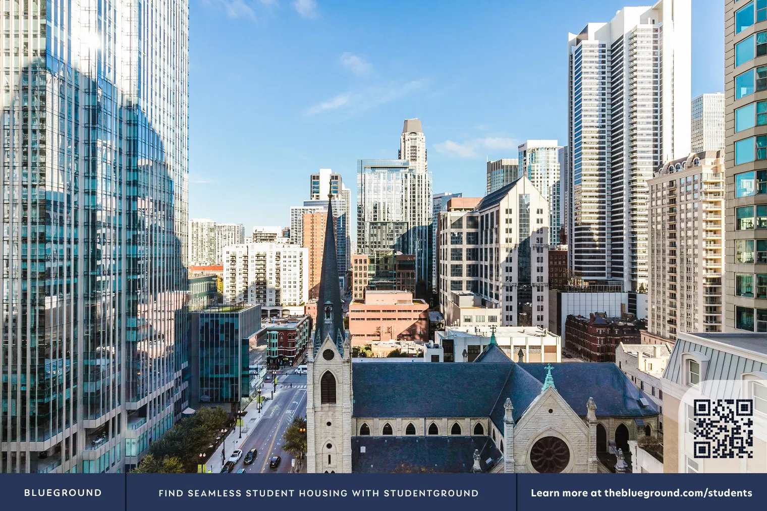8 E Huron St, ,  60611, USA 60611-unit#CHI-1114-Chicago-IL