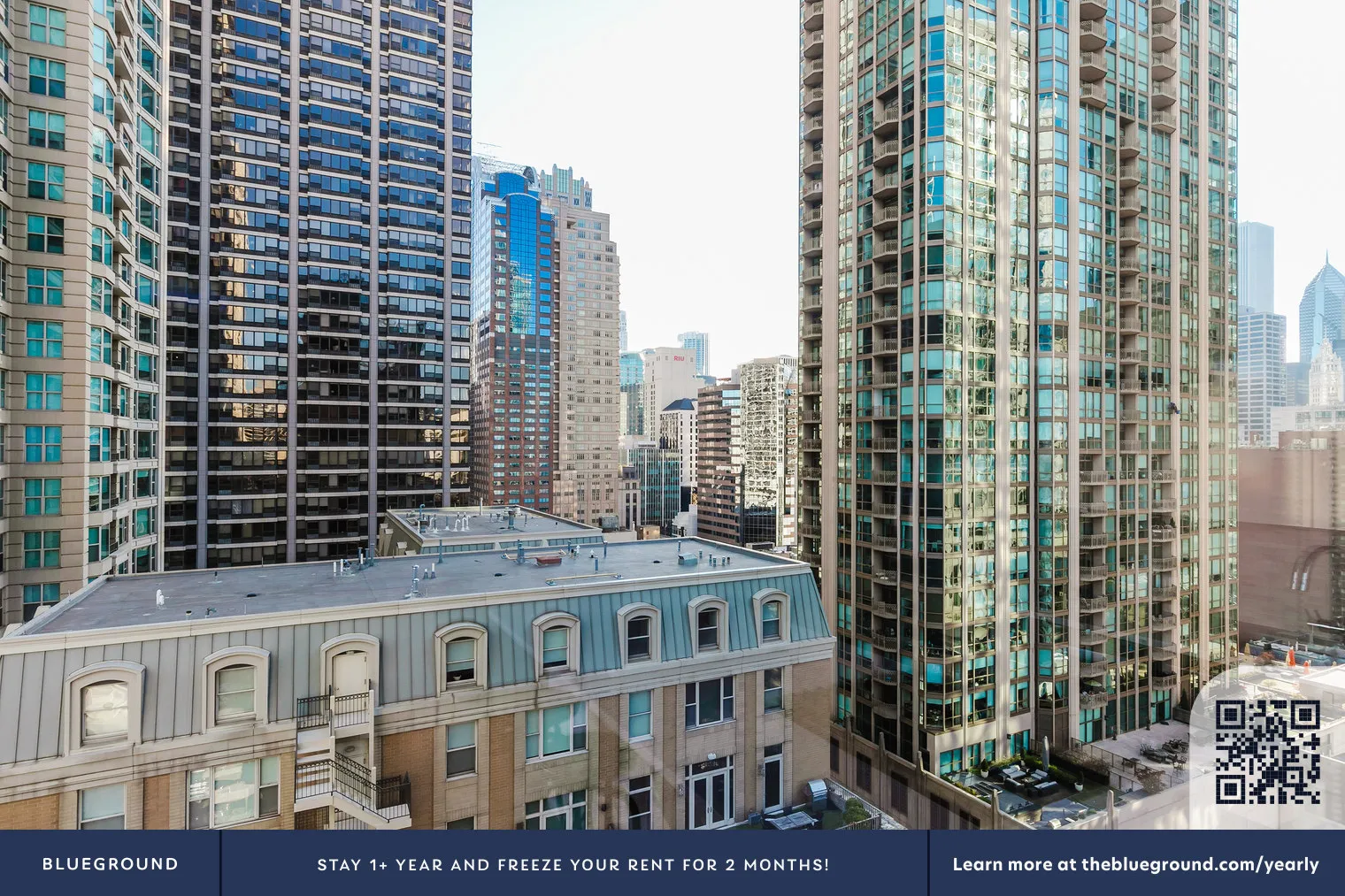 8 E Huron St, , 60611, USA 60611-unit#CHI-1114-Chicago-IL