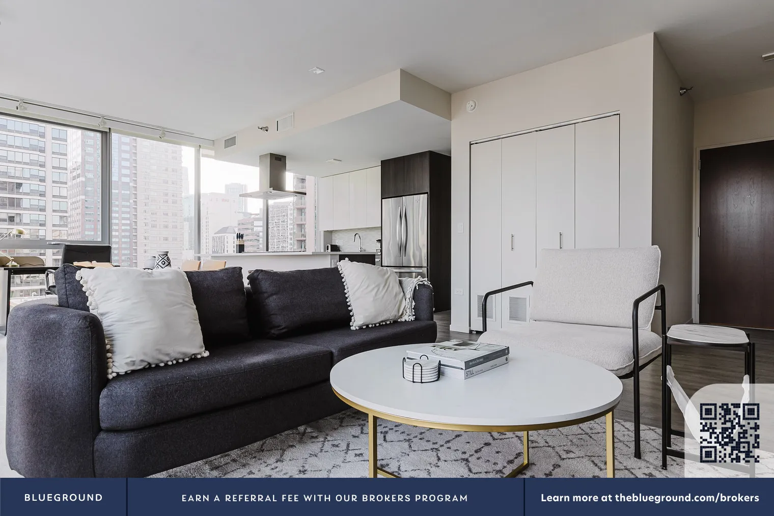 8 E Huron St, ,  60611, USA 60611-unit#CHI-1114-Chicago-IL